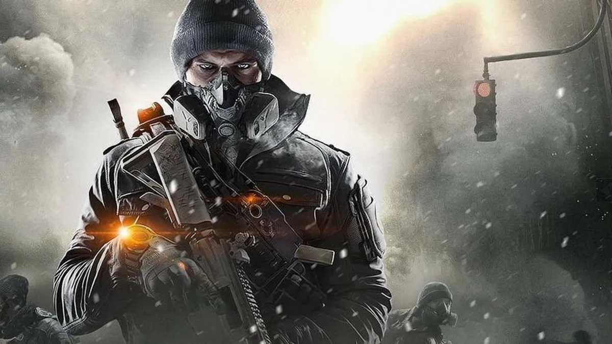 Hlavní obrázek článku: První informace o updatu 1.6 a rozšíření Last Stand pro Tom Clancy's The Division