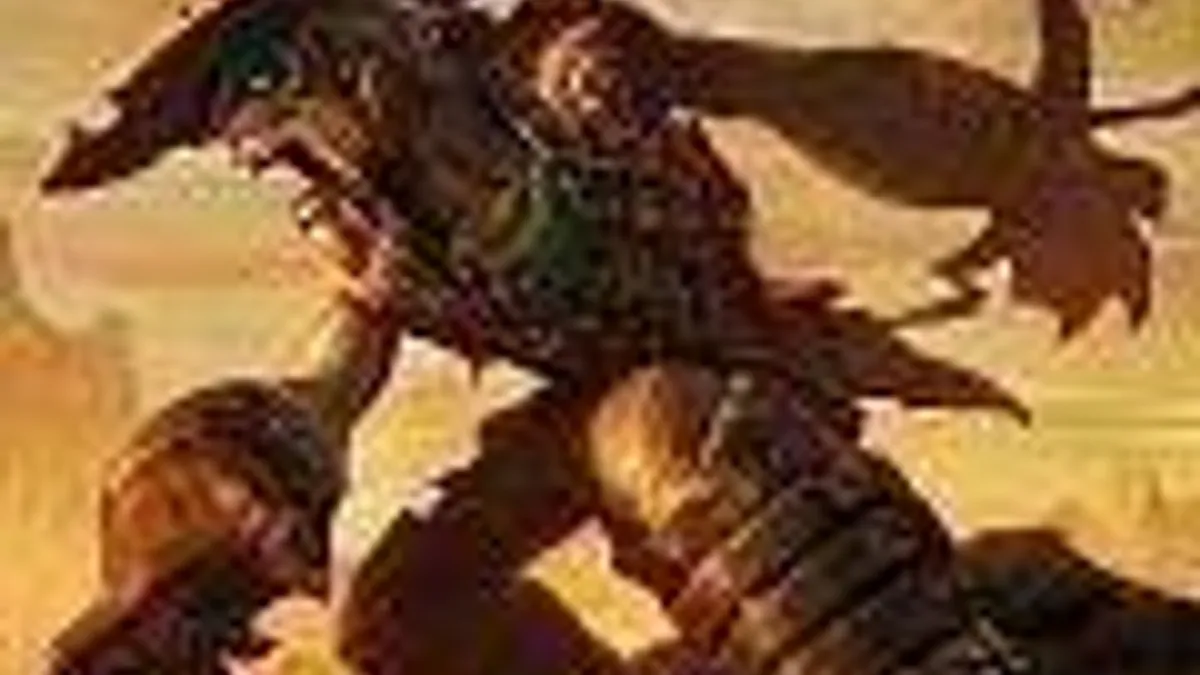 Hlavní obrázek článku: Oddworld: Stranger's Wrath HD Launch Trailer