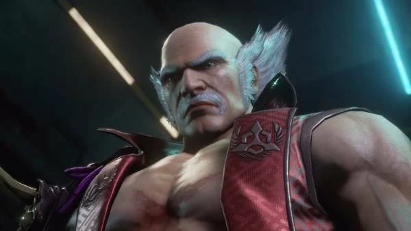 Hlavní obrázek článku: Nastíněn dodatečný obsah do bojovky Tekken 7