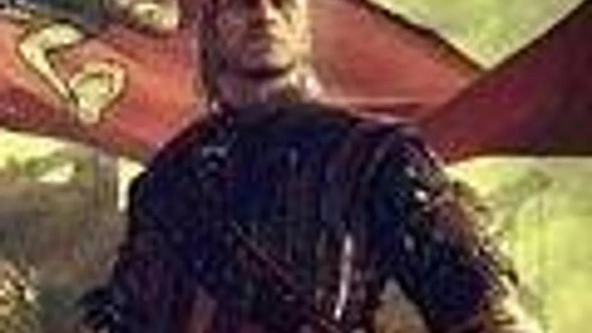 Hlavní obrázek článku: Zaklínač 3 - UPDATE: CD Projekt hru nepotvrdil