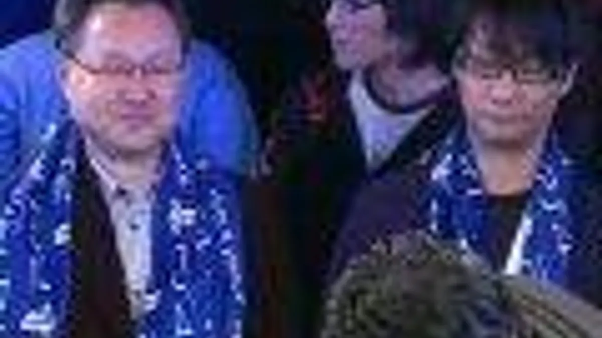 Hlavní obrázek článku: PlayStation 4 vyšel v Japonsku + fotky z launch party