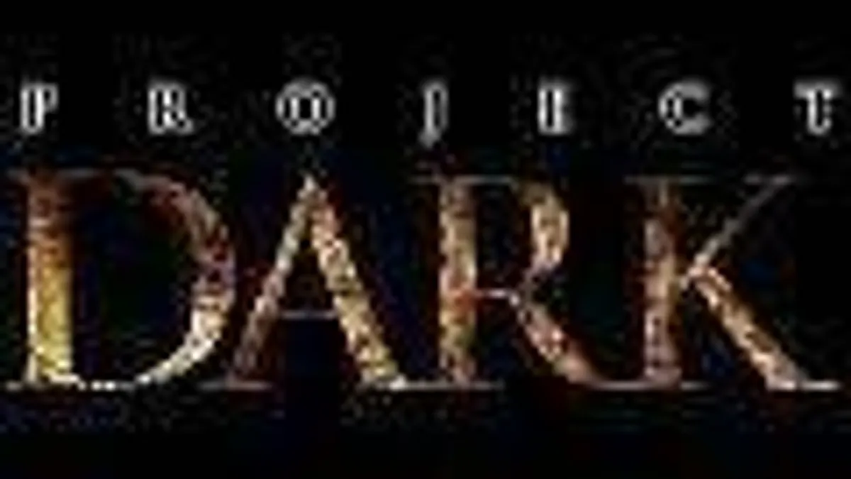 Hlavní obrázek článku: Project Dark vyjde na Playstation 3 a Xbox 360