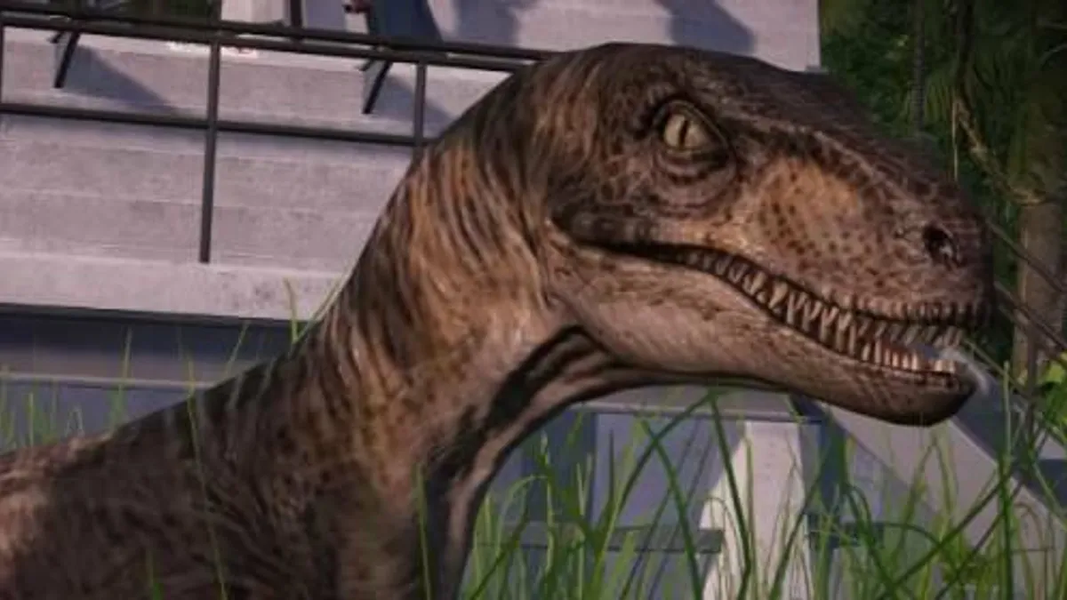 Hlavní obrázek článku: Jurassic World Evolution dostane velké rozšíření Return to Jurassic Park