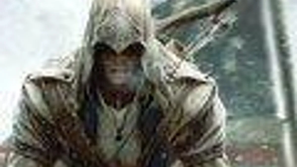 Hlavní obrázek článku: Assassin's Creed 3 - Official AnvilNext Trailer