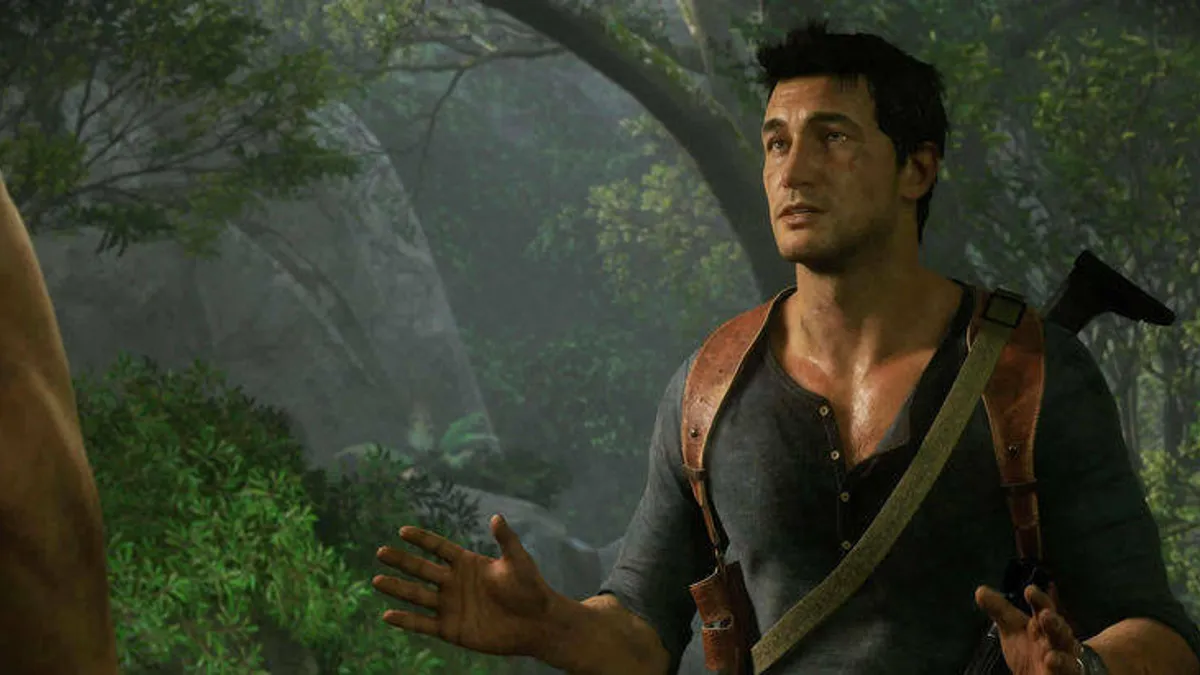Hlavní obrázek článku: Uncharted 4: A Thief's End ovládl žebříčky prodejů za minulý týden