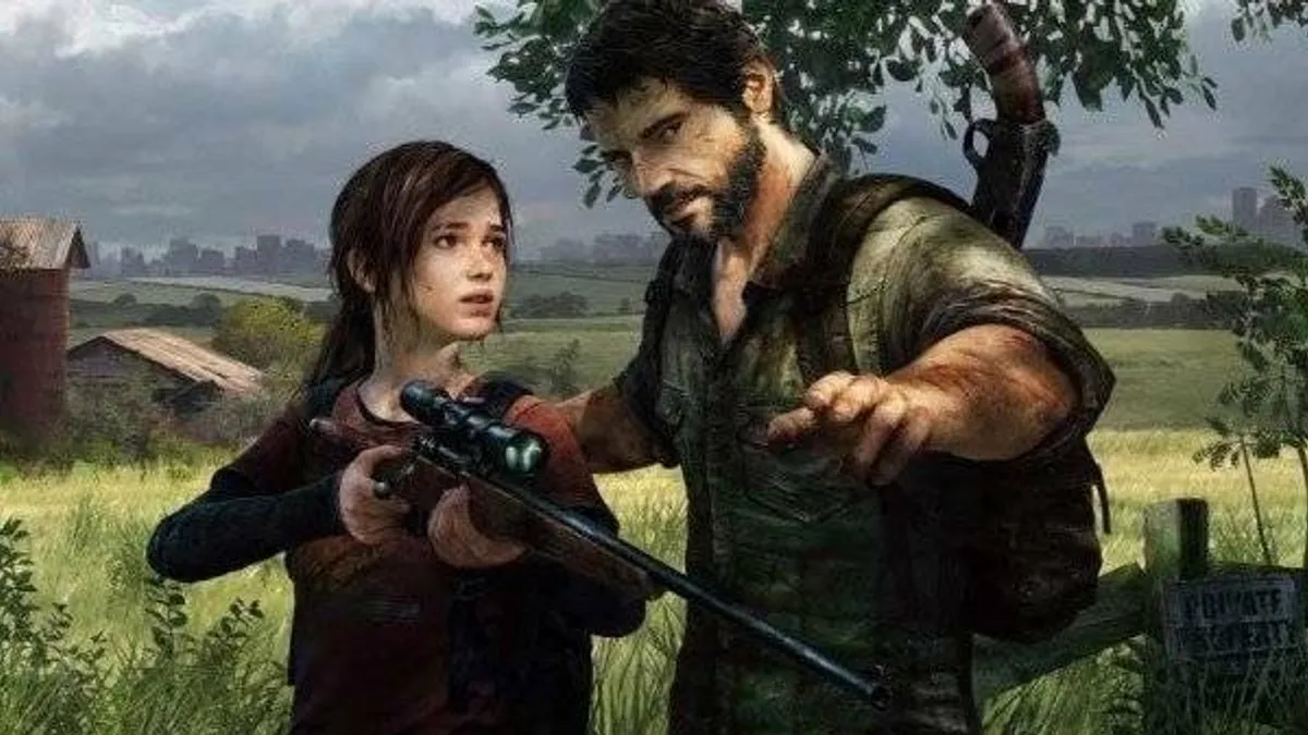 Hlavní obrázek článku: Sony by ráda viděla pokračování The Last of Us