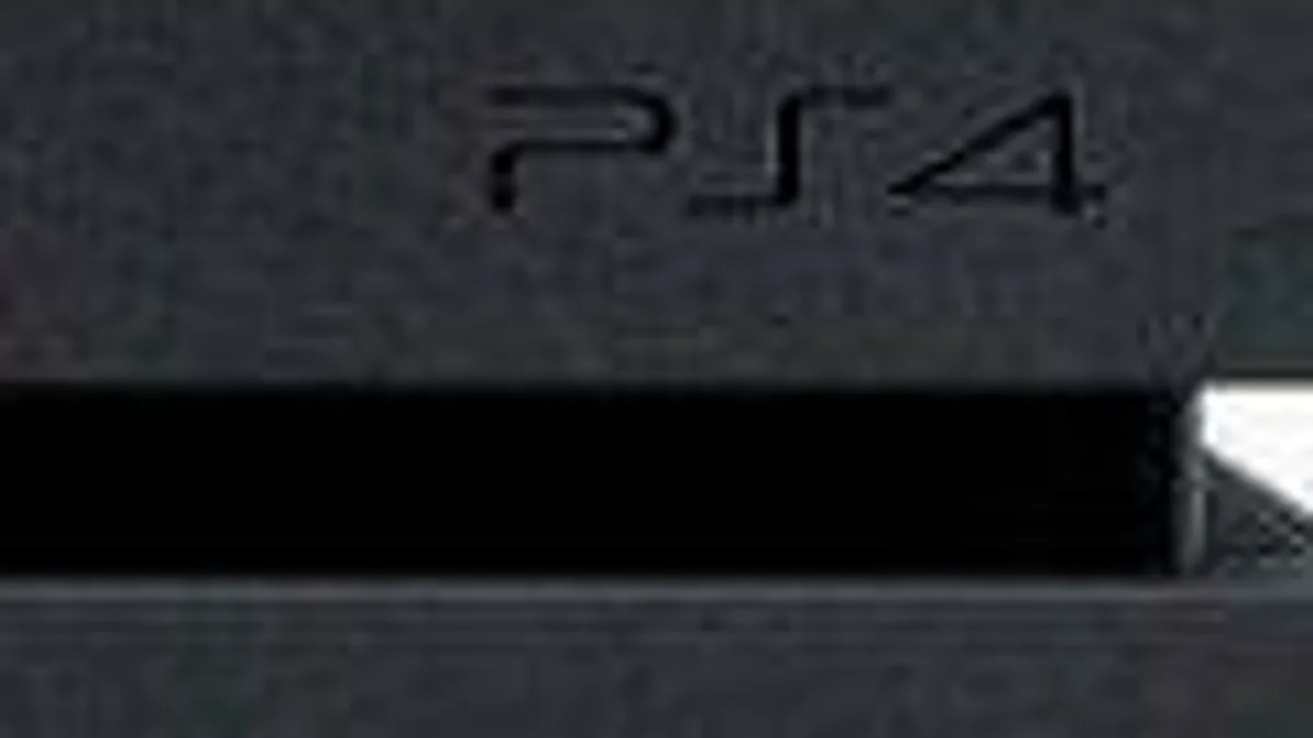 Hlavní obrázek článku: PS4 je na Amazonu čtvrté nejprodávanější zboží v sekci s videohrami za tento rok