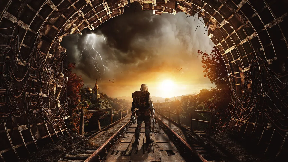 Hlavní obrázek článku: Hry Metro Exodus se prodalo 8,5 milionu kopií, Dead Island 2 je už na 2 milionech