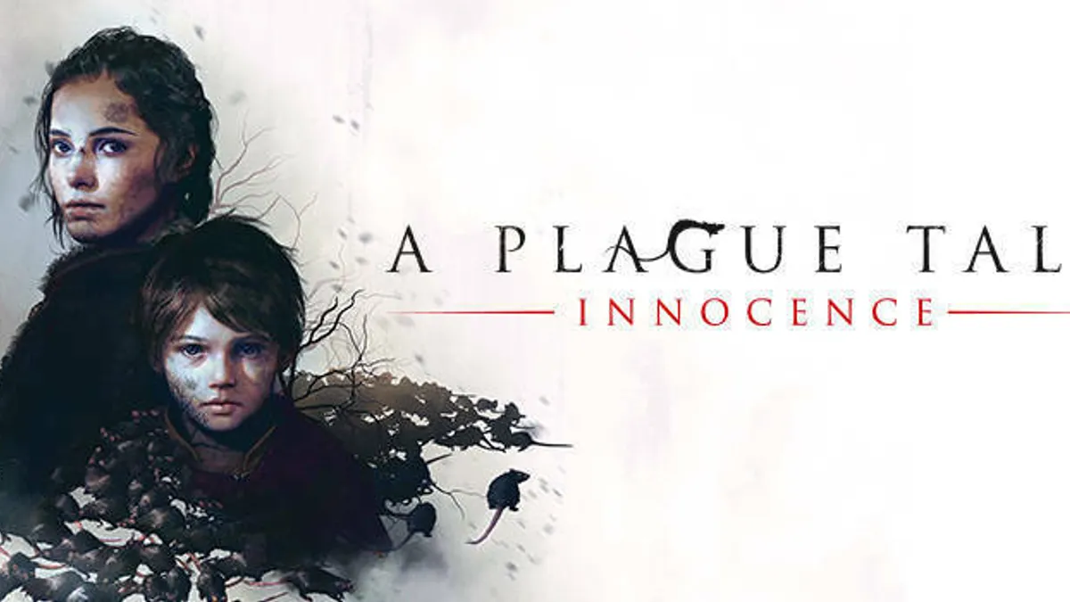 Hlavní obrázek článku: A Plague Tale: Innocence - Launch Trailer