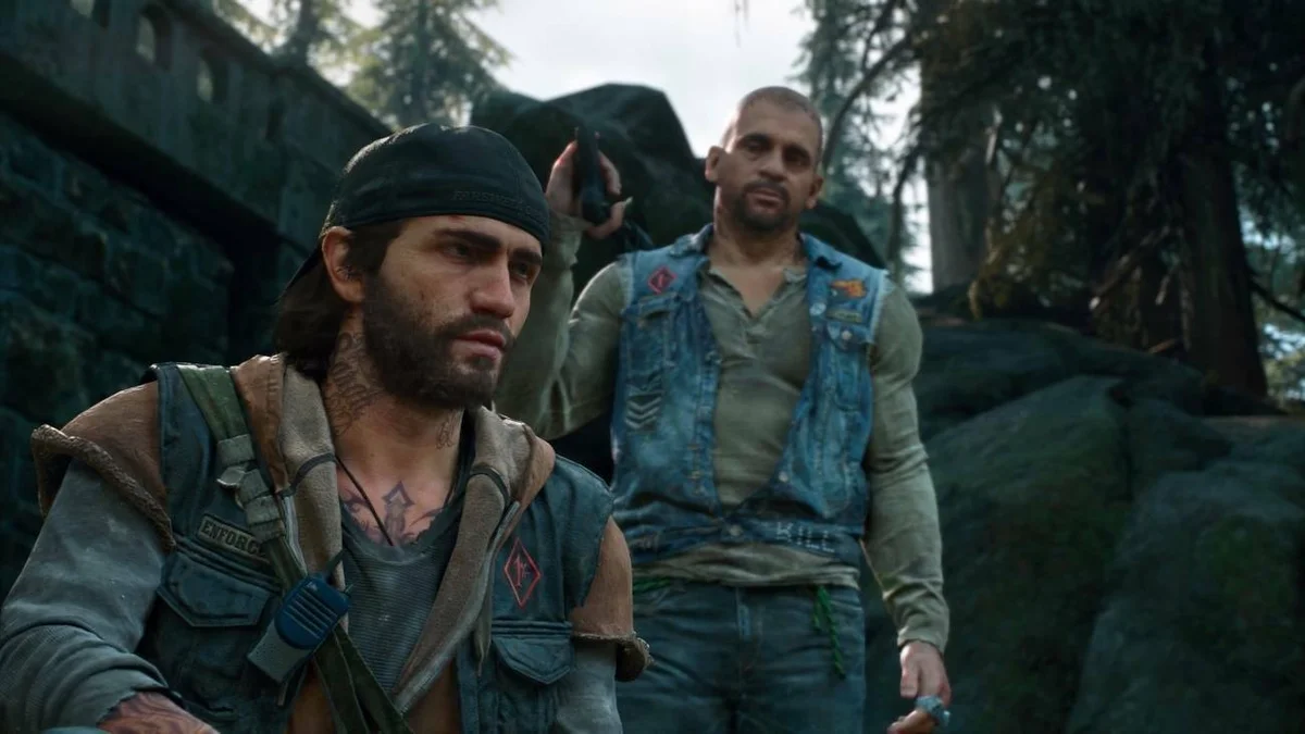 Bend Studio naznačuje druhý díl Days Gone, první díl zabodoval na Godlen Joystick