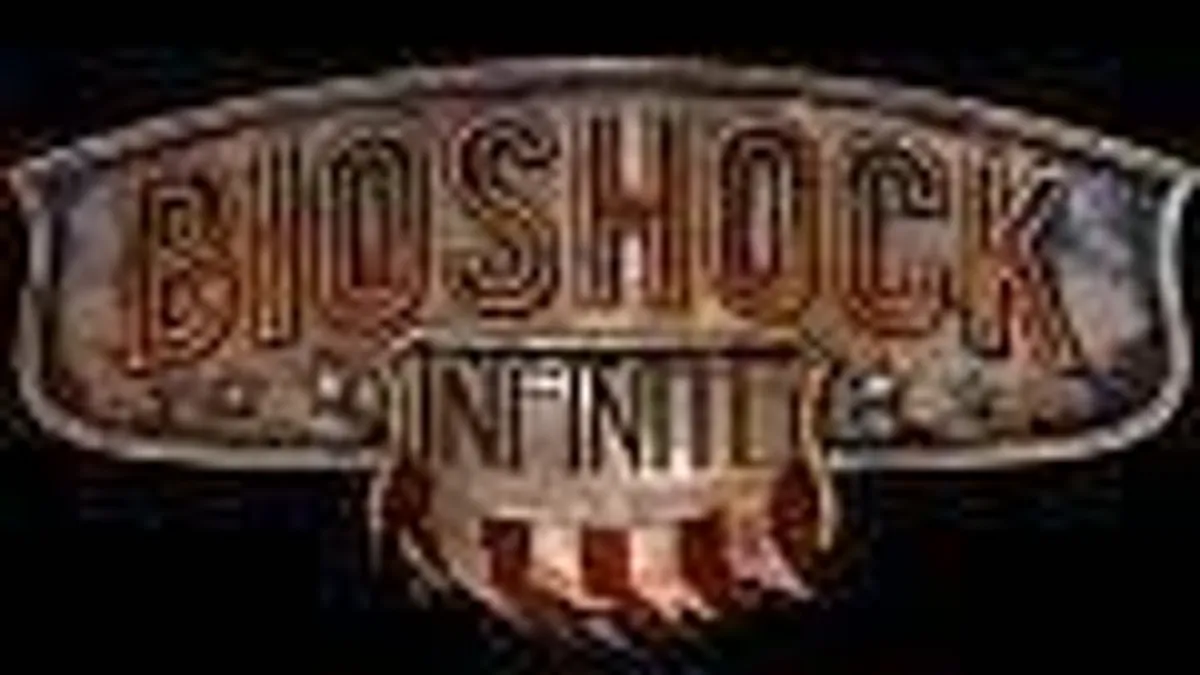 Hlavní obrázek článku: BioShock: Infinite