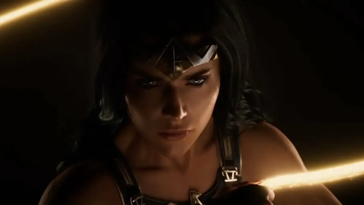 Hlavní obrázek článku: Zavření studia Monolith předcházelo zrušení nové značky i problémy s implementací Nemesis do Wonder Woman
