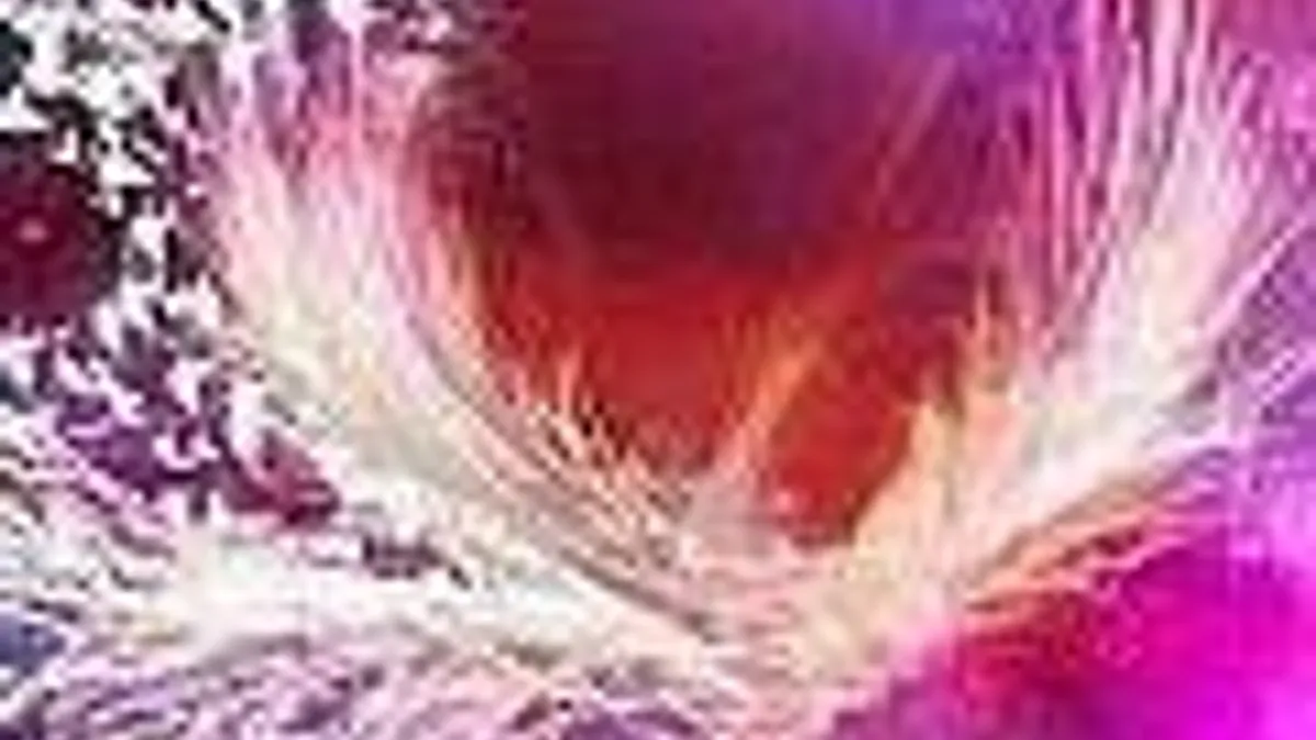 Hlavní obrázek článku: Child of Eden