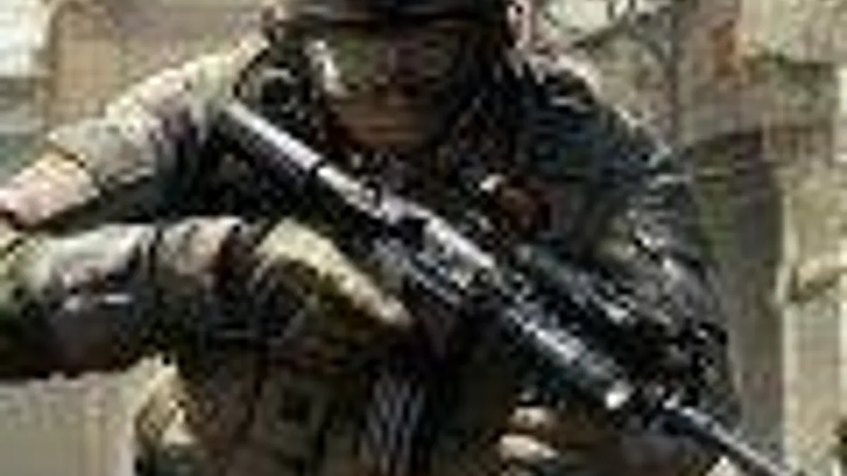 Hlavní obrázek článku: Sony: SOCOM série není mrtvá, brzké pokračování ovšem nebude