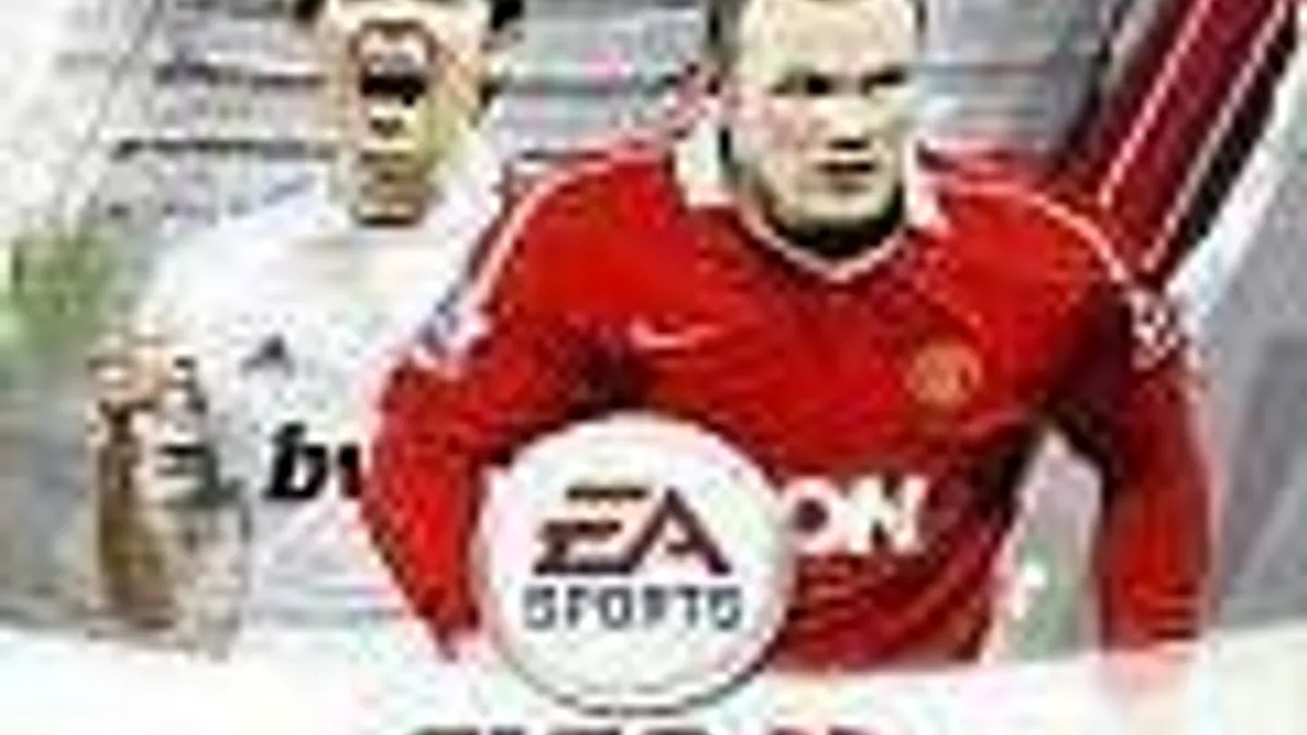 Hlavní obrázek článku: Režim Be A Goalkeeper ve hře FIFA 11