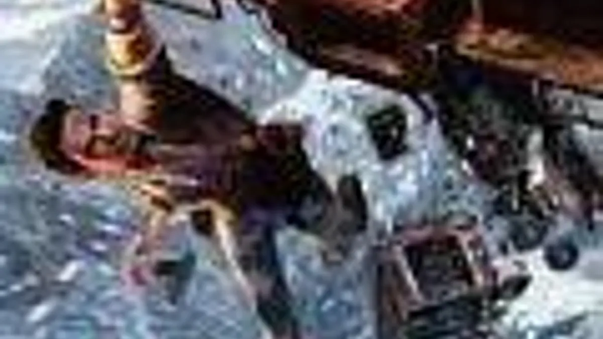 Hlavní obrázek článku: (Vyhodnocení) Soutěž o tři čtvrtiny hry Uncharted 2: Among Thieves (Speciální edice)