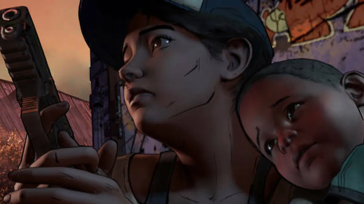 Hlavní obrázek článku: První obrázky z třetí sezóny The Walking Dead