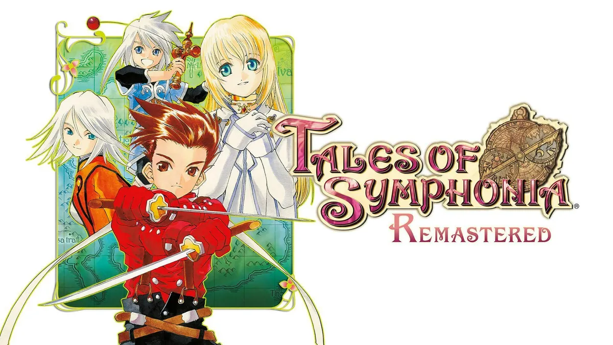 Hlavní obrázek článku: Bandai Namco oznámilo Tales of Symphonia Remastered