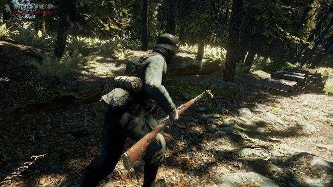 Hlavní obrázek článku: Multiplayerová střílečka Battalion 1944 z druhé světové na sebe už dokázala vydělat