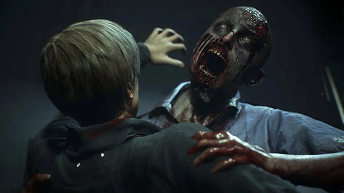 Hlavní obrázek článku: Capcom poslal za první týden do obchodů 3 miliony kopií Resident Evil 2