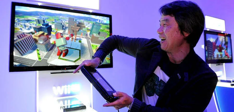 Hlavní obrázek článku: Japonští vývojáři, které zná celý svět – 2. část