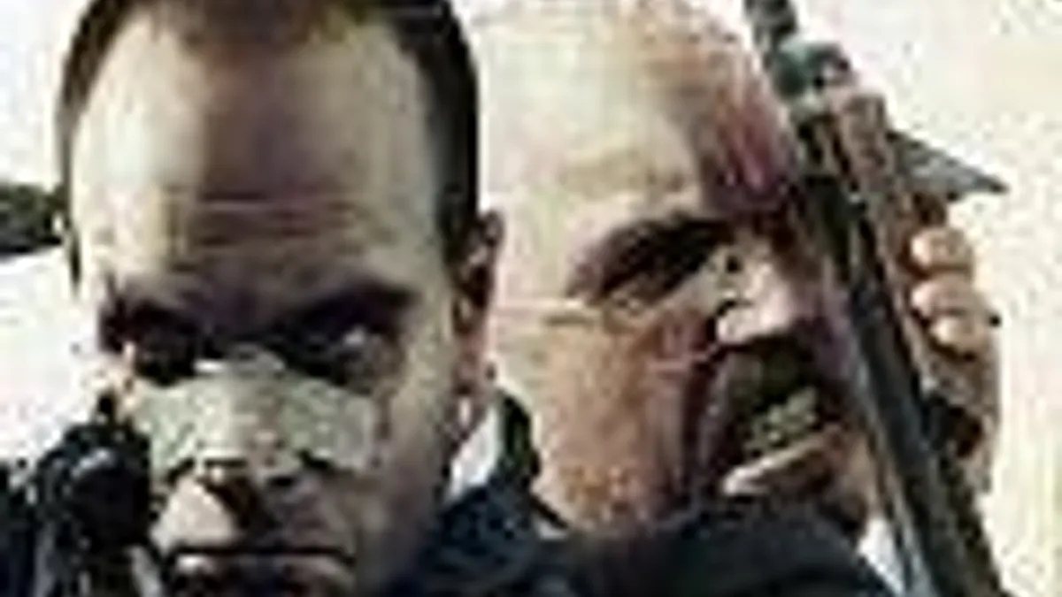 Hlavní obrázek článku: IO zřejmě připravuje Kane and Lynch 3