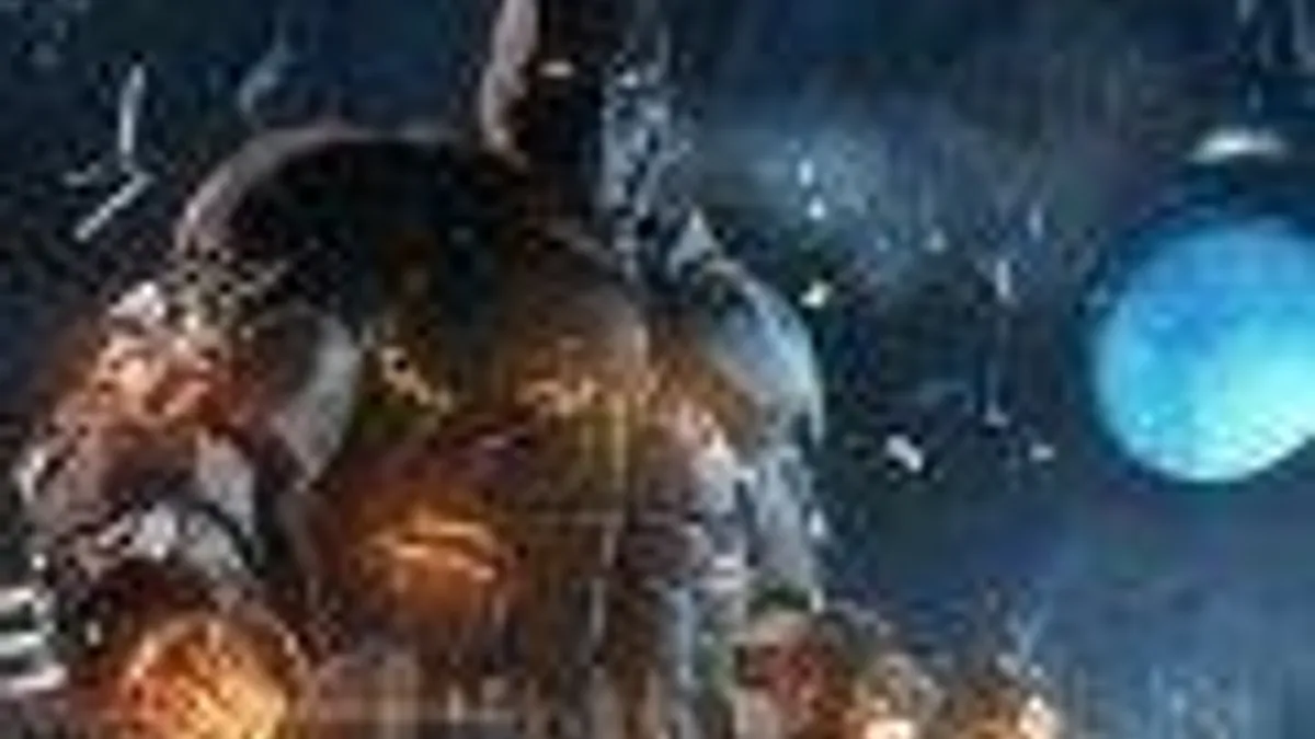 Hlavní obrázek článku: Záběry z DLC Cold, Cold Heart pro Batman: Arkham Origins