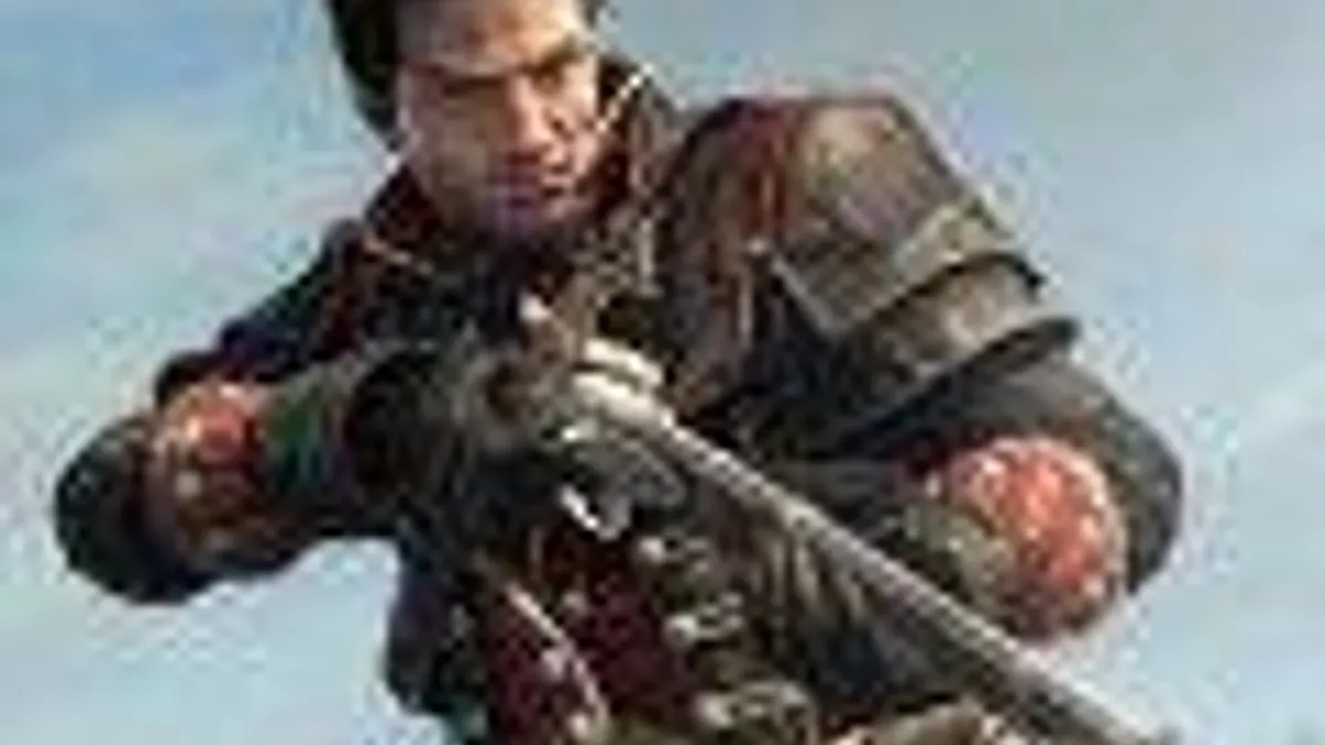 Hlavní obrázek článku: Obrázky ze dvou připravovaných Assassin's Creed her