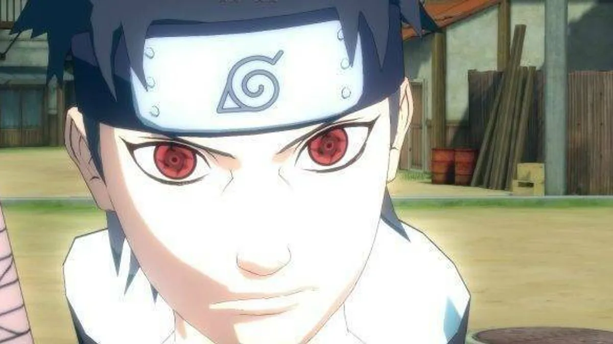 Hlavní obrázek článku: Nový trailer na hru Naruto Shippuden: Ultimate Ninja Storm 4