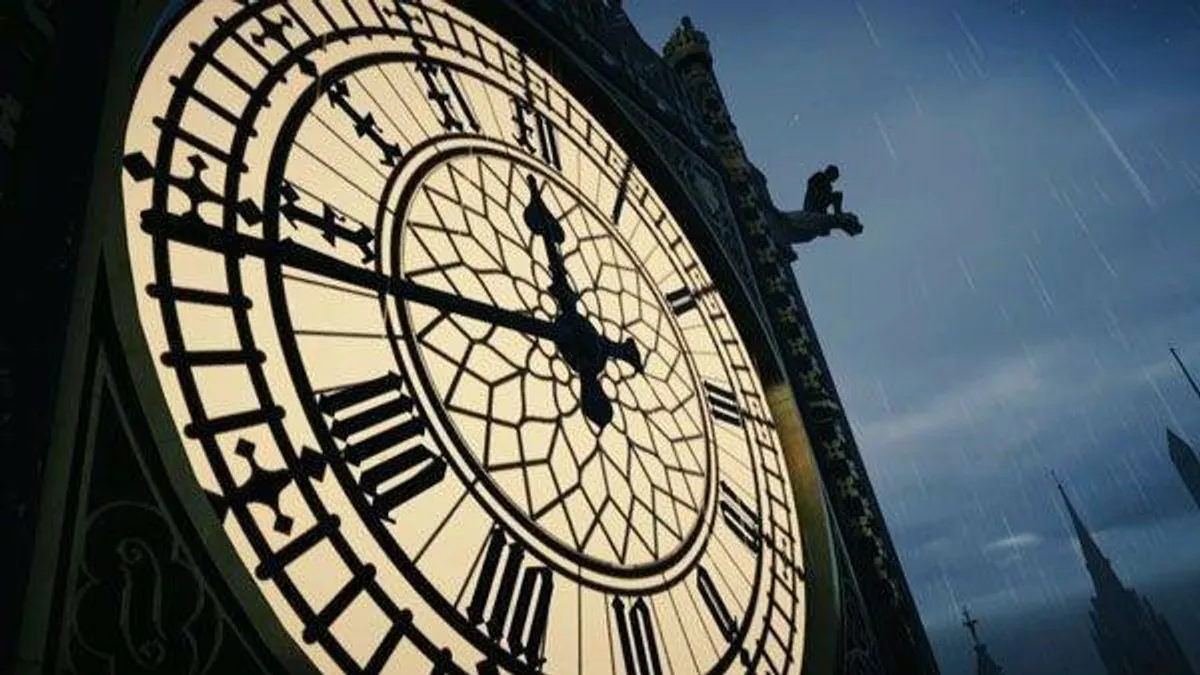 Hlavní obrázek článku: Krásy Londýna v novém traileru na Assassin’s Creed Syndicate