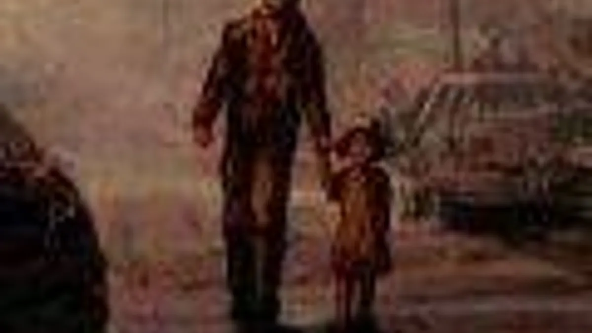 Hlavní obrázek článku: Druhá sezóna The Walking Dead začne letos na podzim