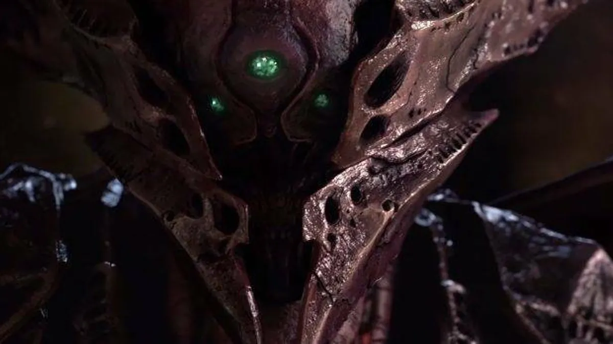 Hlavní obrázek článku: Filmeček k Destiny: The Taken King