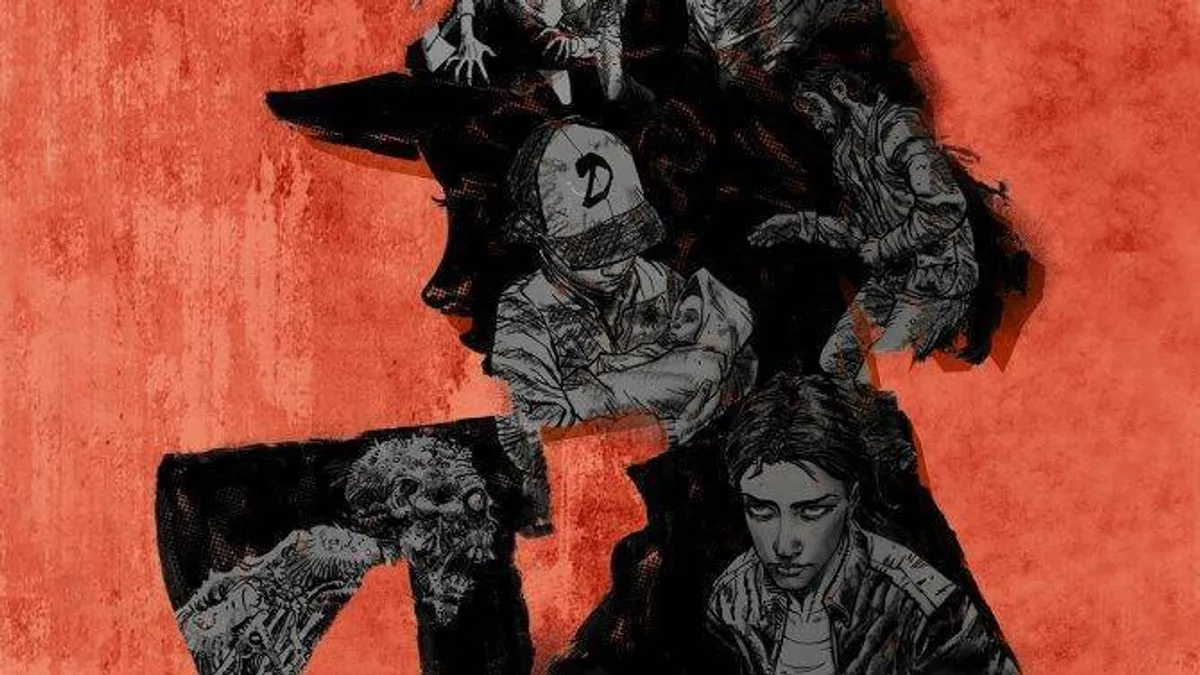 Hlavní obrázek článku: Studio Skybound konečně začalo pracovat na dokončení The Walking Dead: The Final Season