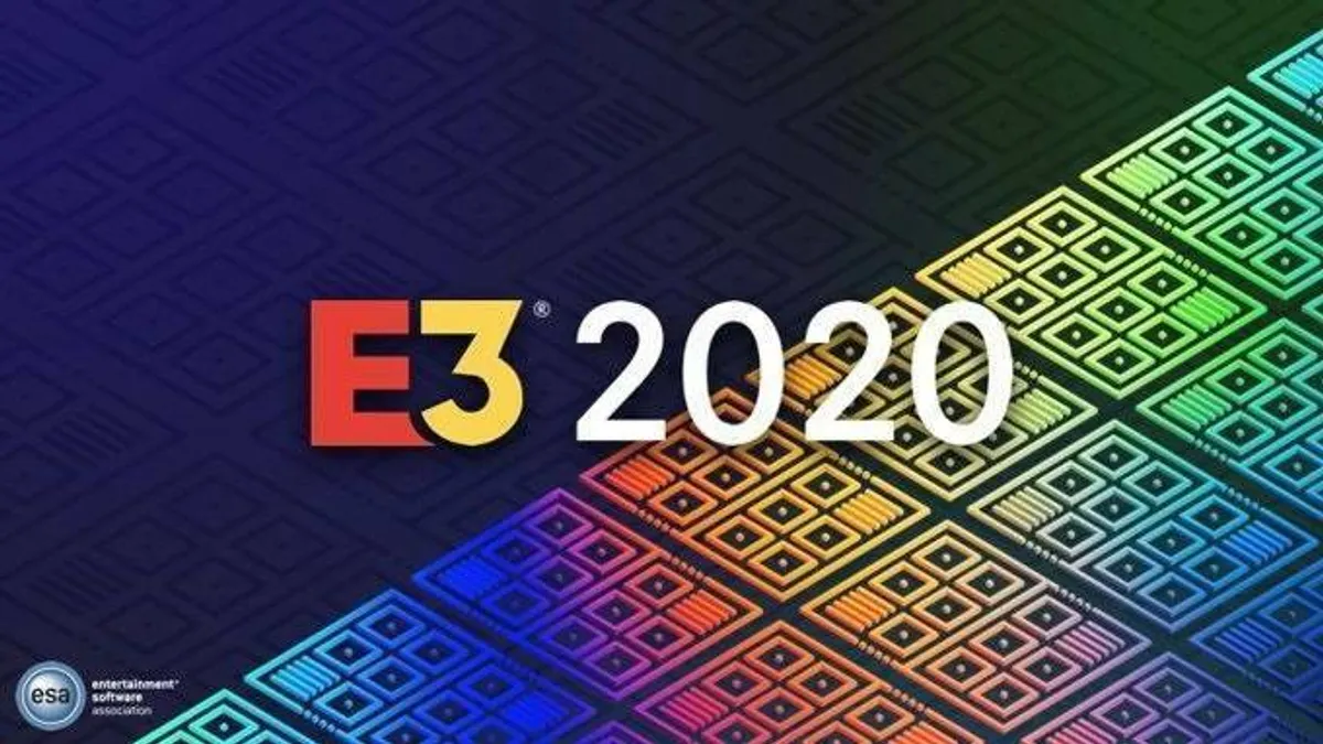 Hlavní obrázek článku: E3 2020 se pravděpodobně konat nebude
