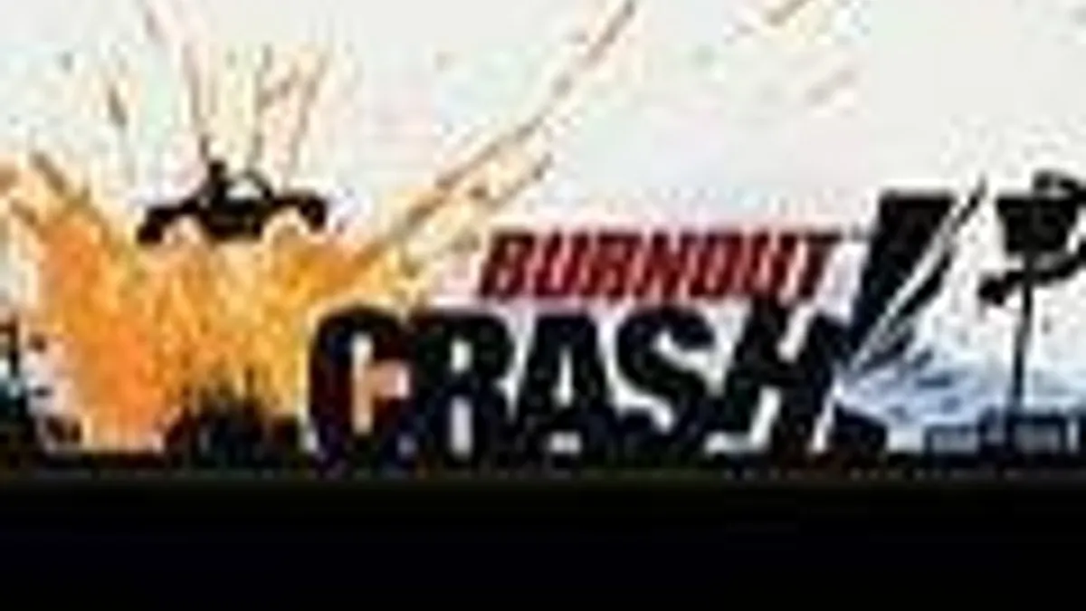 Hlavní obrázek článku: Burnout Crash! má datum