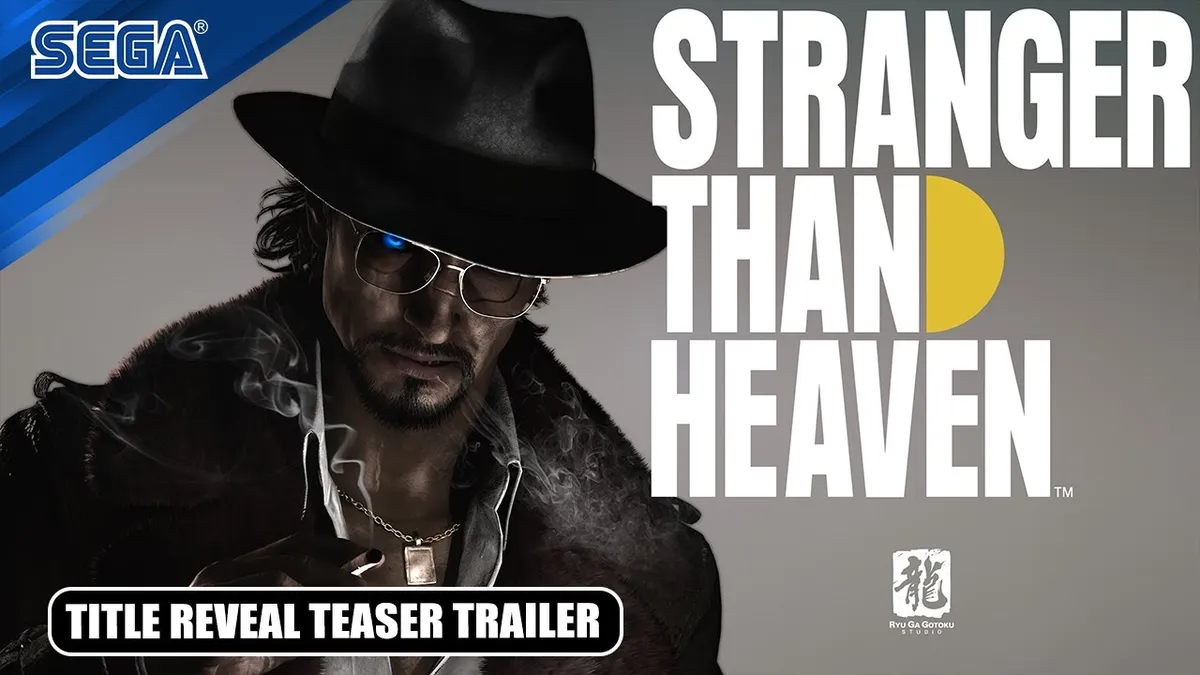 Hlavní obrázek článku: Na hry Persona 4 Revival a Stranger Than Heaven si ještě chvilku počkáme