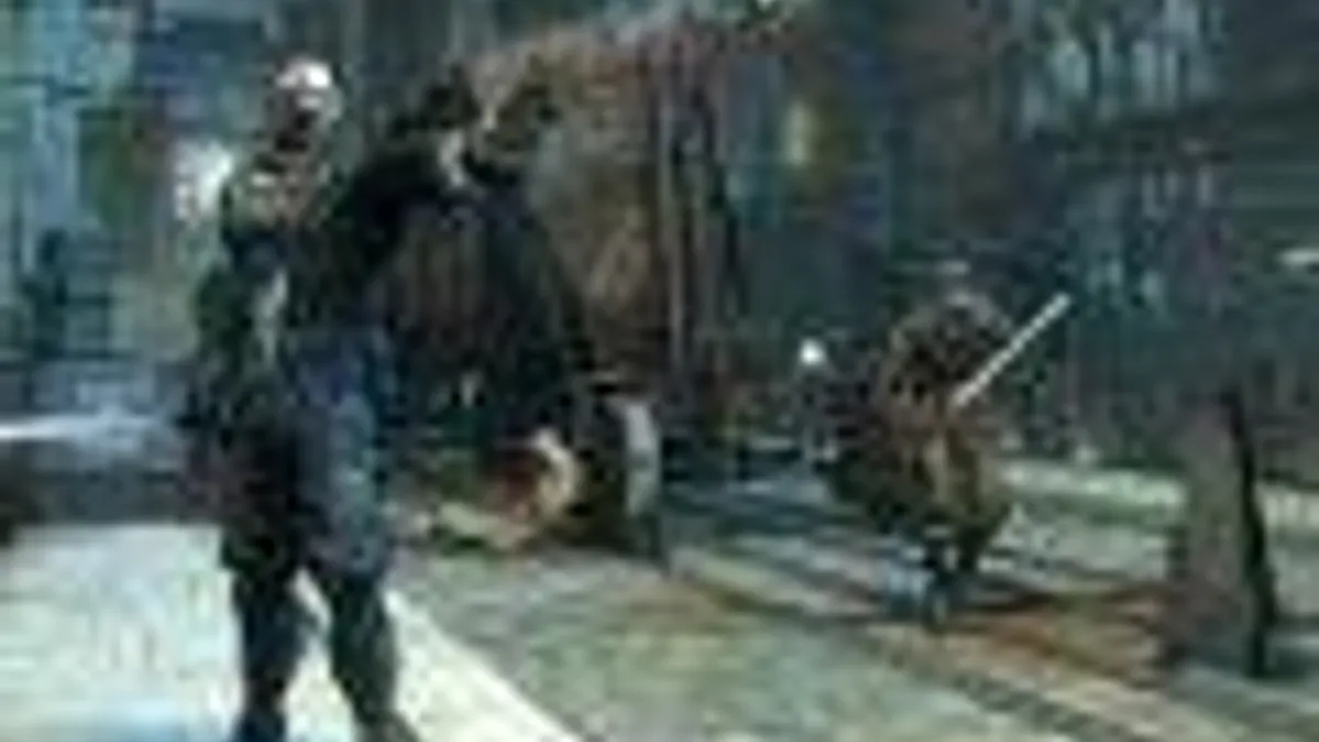 Hlavní obrázek článku: Porovnání grafiky mezi PS3 a Xbox 360 verzí hry Dishonored