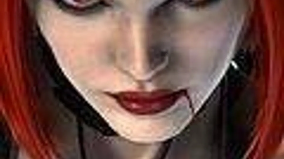 Hlavní obrázek článku: Bloodrayne: Betrayal na XBLA později