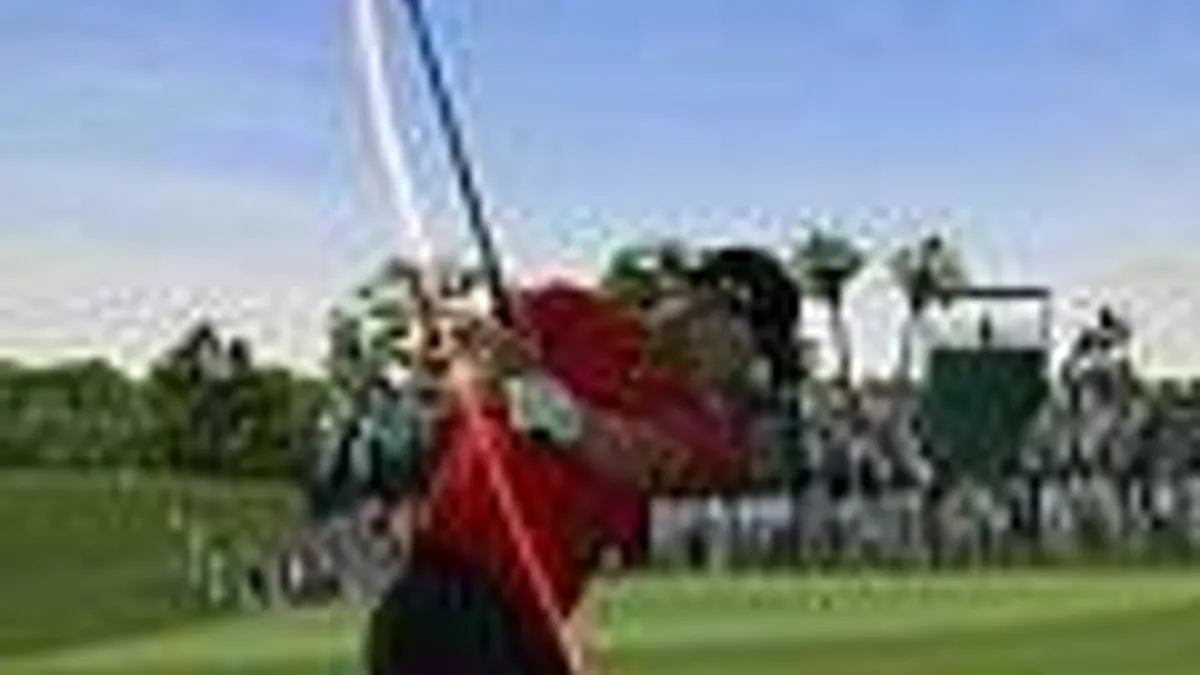 Hlavní obrázek článku: EA oznamuje Tiger Woods PGA TOUR 13