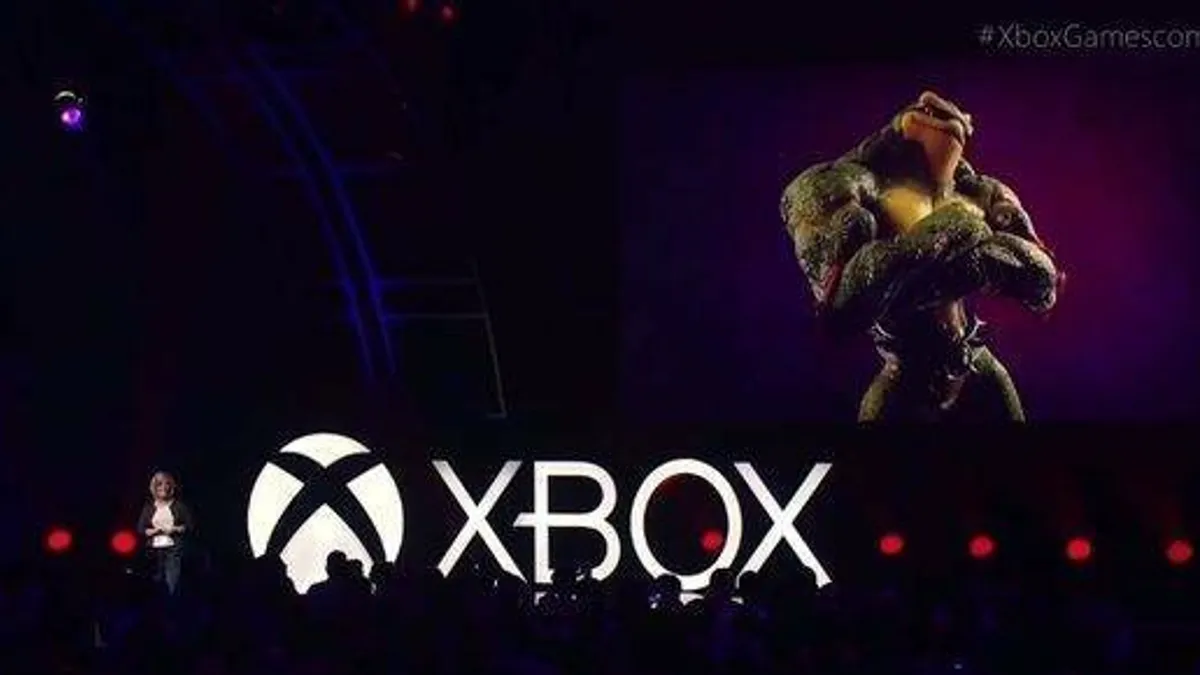 Hlavní obrázek článku: Microsoft oznámil Killer Instinct: Season 3