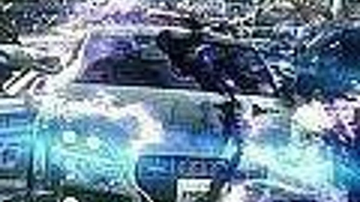 Hlavní obrázek článku: Bizarre Creations bude od pátku minulostí