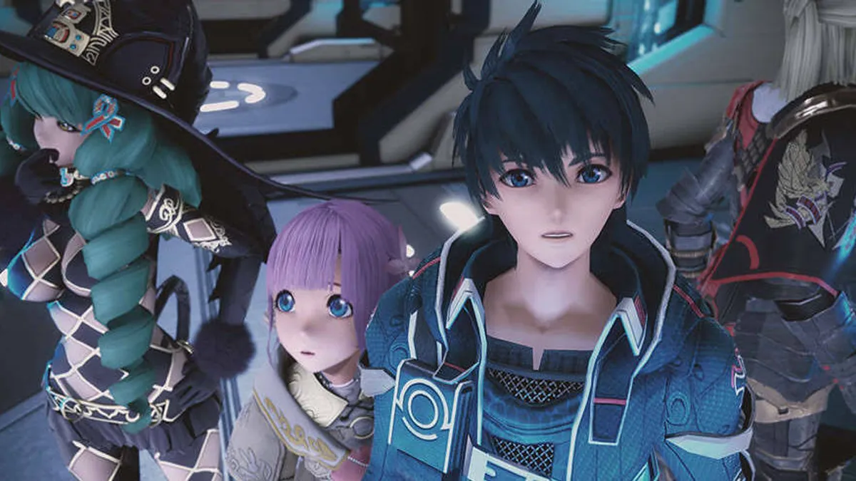 Hlavní obrázek článku: Star Ocean: Integrity and Faithlessness