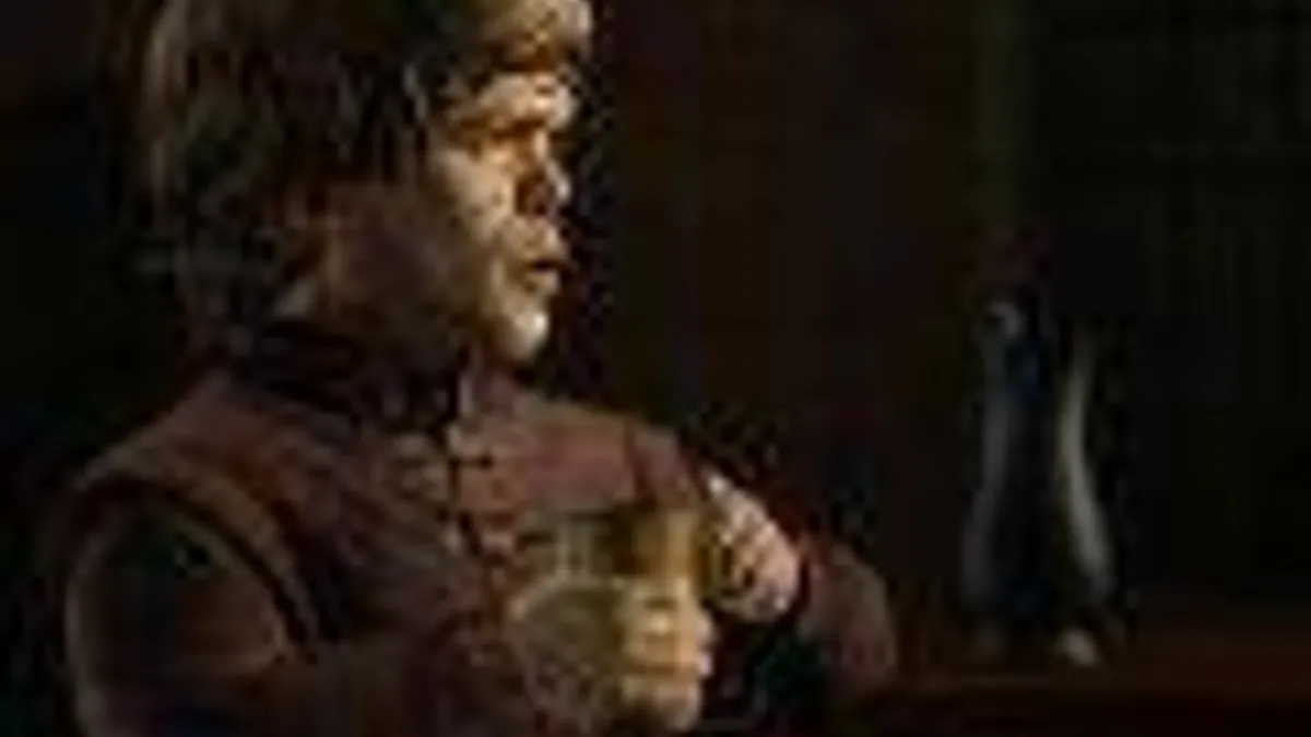 Hlavní obrázek článku: Game of Thrones získává v zahraničí první recenze