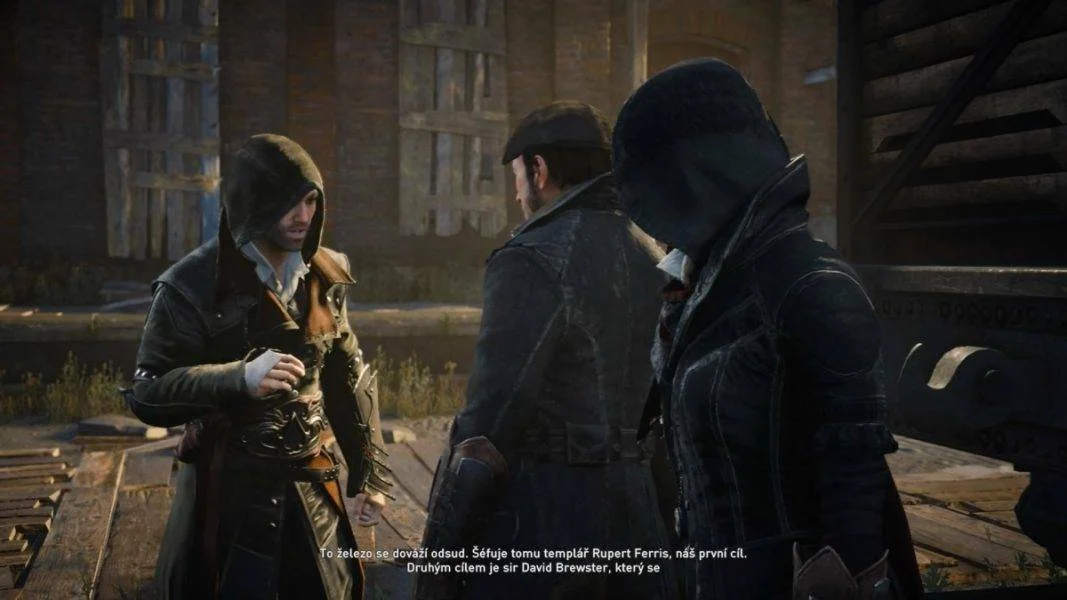 Ubisoft: Letos nebude nový Assassin’s Creed