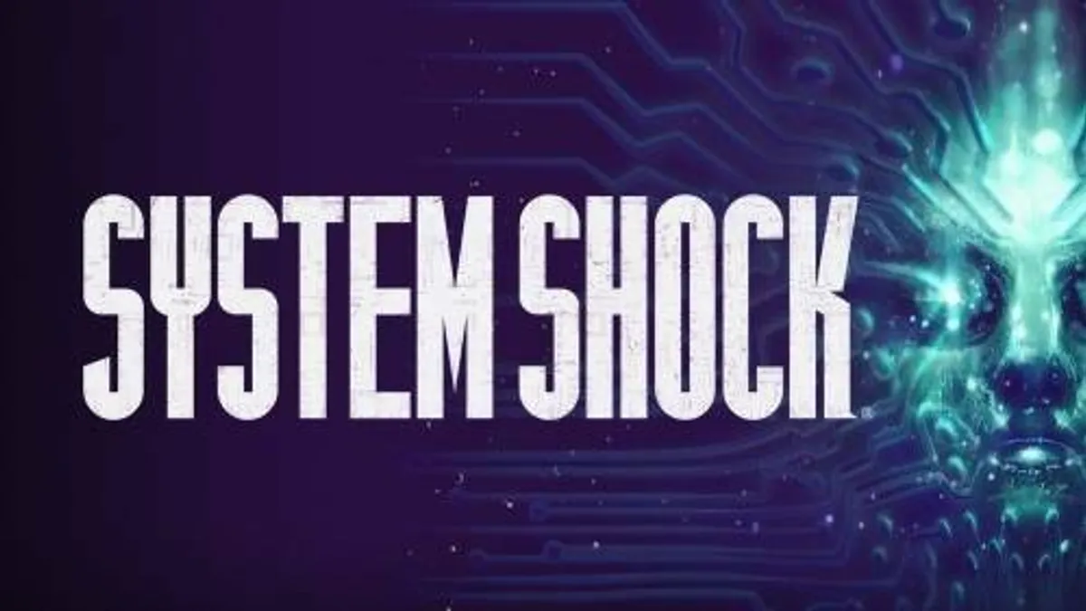 Hlavní obrázek článku: Nové záběry z remaku hry System Shock