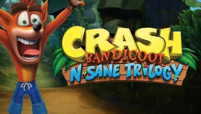 Hlavní obrázek článku: Sony potvrdila PS4 exkluzivitu pro Crash Bandicoot N. Sane Trilogy - UPDATE