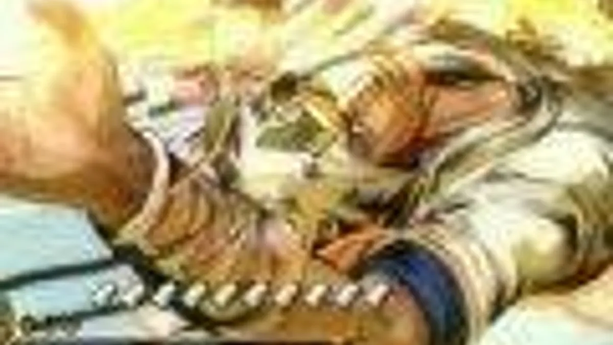 Hlavní obrázek článku: JoJo’s Bizarre Adventure: All Star Battle vyjde příští rok v Evropě