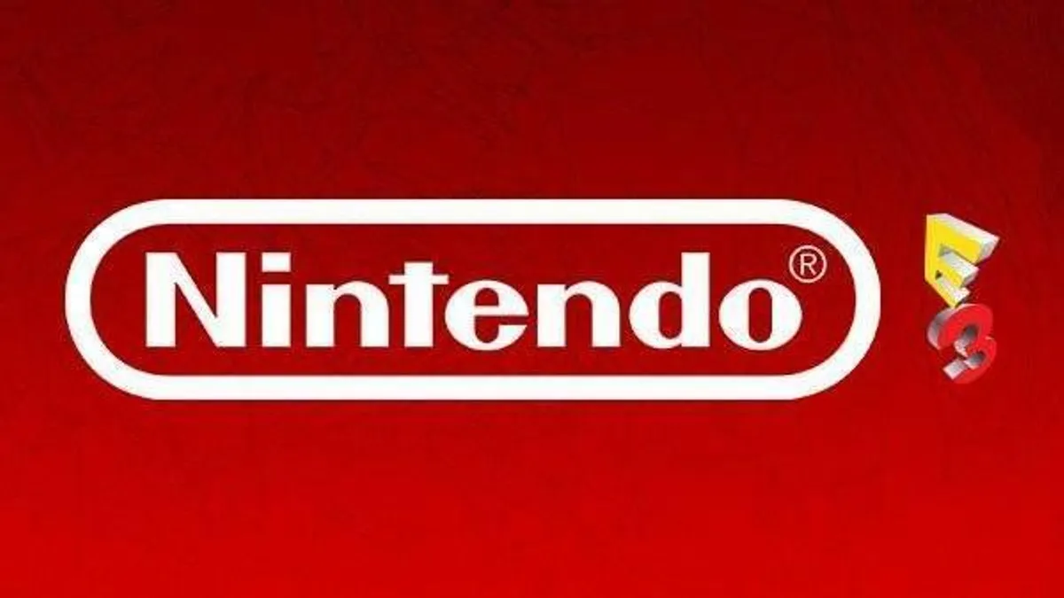 Hlavní obrázek článku: Sledujte prezentaci Nintenda na E3