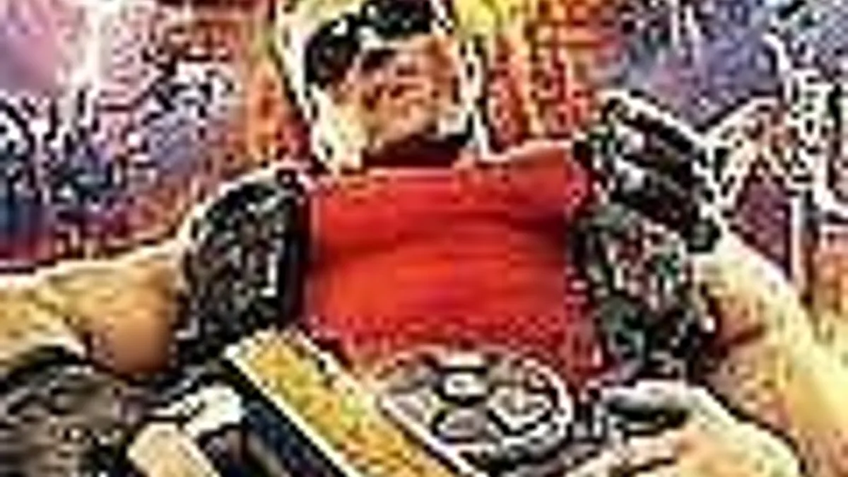 Hlavní obrázek článku: Pitchford: Duke Nukem Forever je pořád hra od 3D Realms