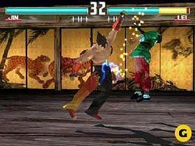 Tekken 3